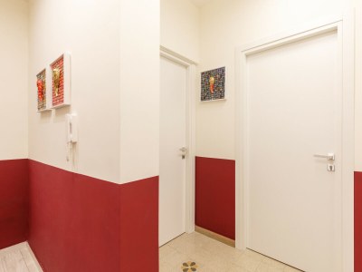 Apartment Central Station Apts & Suites - Gaiola RS/CM - Document photo 14