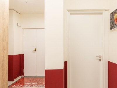 Apartment Central Station Apts & Suites - Gaiola RS/CM - Document photo 16