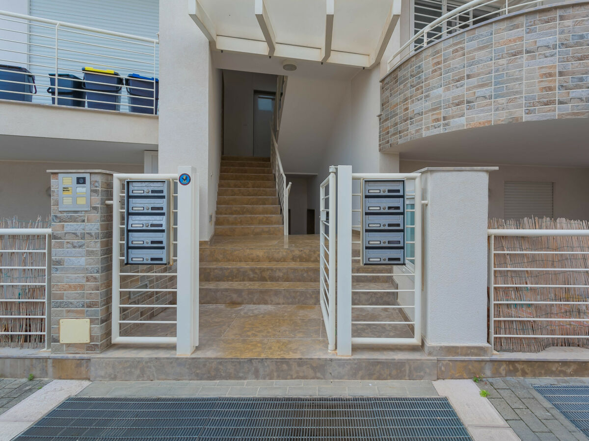 Apartment Incanto a mare Apartment - RS