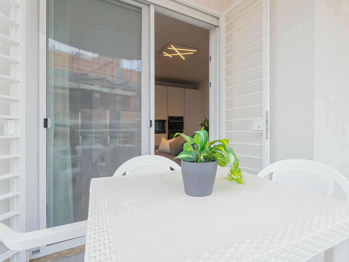 Apartment Incanto a mare Apartment - RS - Outdoor photo 2