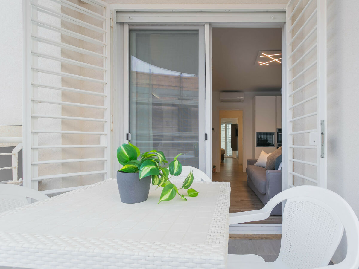 Apartment Incanto a mare Apartment - RS - Outdoor photo 3