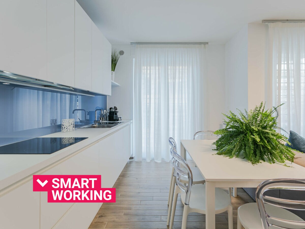 Apartment Incanto a mare Apartment - RS - Features photo 5