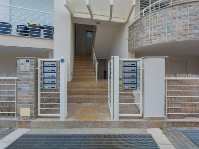 Apartment Incanto a mare Apartment - RS in Polignano a Mare - Apartment