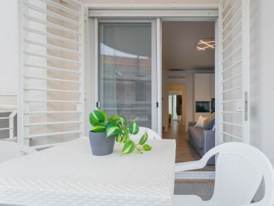 Apartment Incanto a mare Apartment - RS - Outdoor photo 3