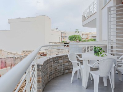 Apartment Incanto a mare Apartment - RS - Outdoor photo 4