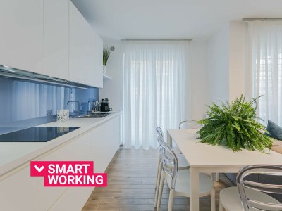 Apartment Incanto a mare Apartment - RS - Features photo 5