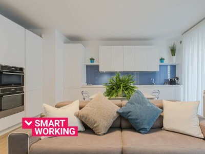 Apartment Incanto a mare Apartment - RS - Features photo 6