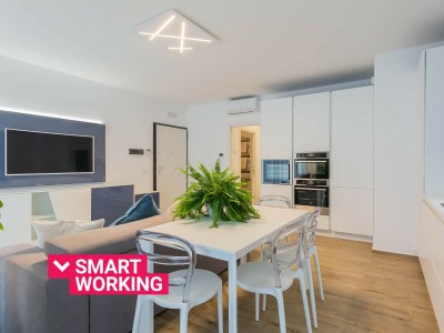 Apartment Incanto a mare Apartment - RS - Features photo 7