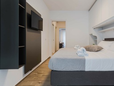 Apartment Incanto a mare Apartment - RS - Features photo 8