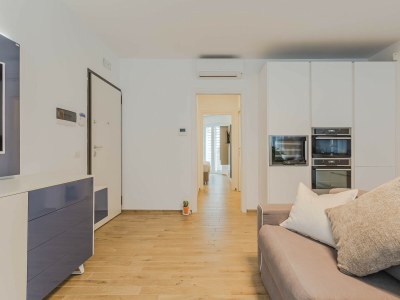 Apartment Incanto a mare Apartment - RS - Features photo 10