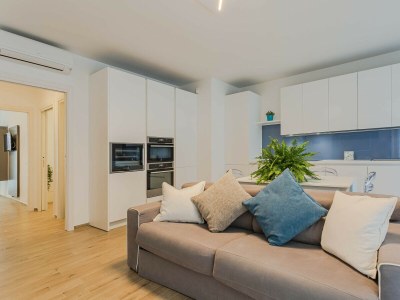 Apartment Incanto a mare Apartment - RS - Features photo 11