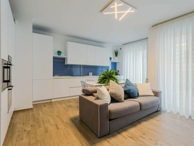 Apartment Incanto a mare Apartment - RS - Features photo 12