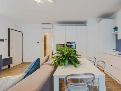 Apartment Incanto a mare Apartment - RS - Features photo 13