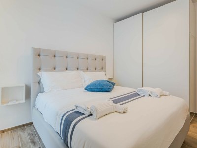 Apartment Incanto a mare Apartment - RS - Features photo 14