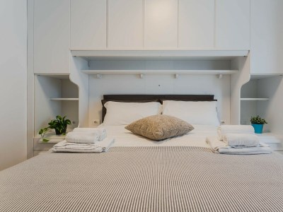 Apartment Incanto a mare Apartment - RS - Features photo 17