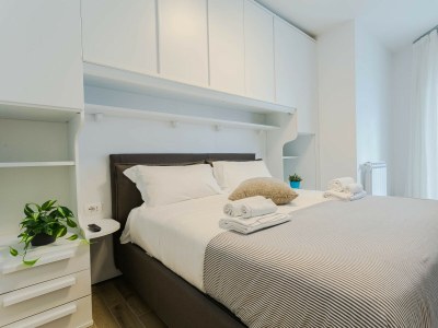 Apartment Incanto a mare Apartment - RS - Features photo 18