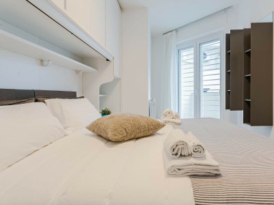 Apartment Incanto a mare Apartment - RS - Features photo 19