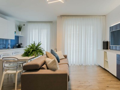 Apartment Incanto a mare Apartment - RS - Features photo 20