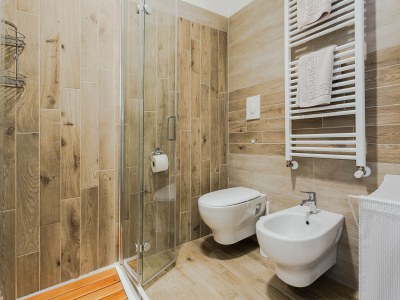 Apartment Incanto a mare Apartment - RS - Features photo 21