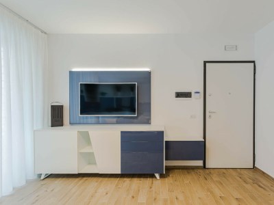 Apartment Incanto a mare Apartment - RS - Features photo 23