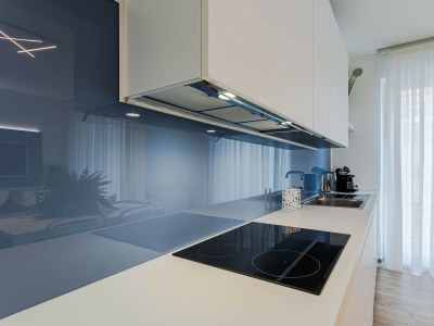 Apartment Incanto a mare Apartment - RS - Features photo 24