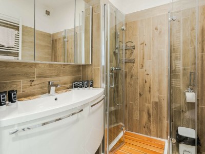 Apartment Incanto a mare Apartment - RS - Features photo 25