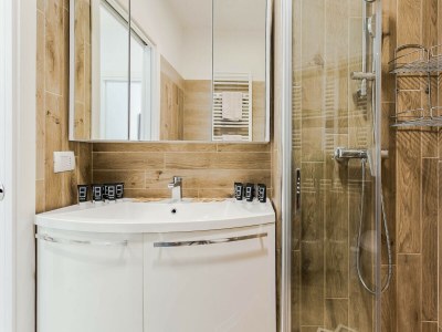 Apartment Incanto a mare Apartment - RS - Features photo 26