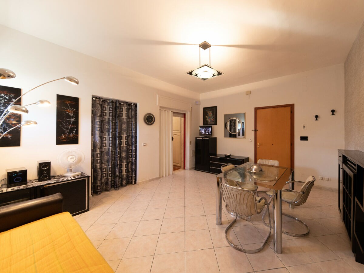 Apartment La Dimora di Carmela - Features photo 5