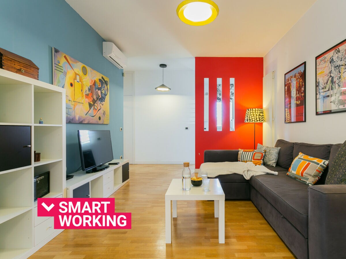 Apartment Ivy House - Features photo 3