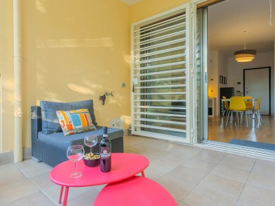 Apartment Ivy House - Outdoor photo 2