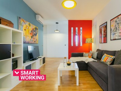 Apartment Ivy House - Features photo 3