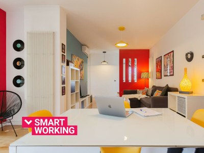 Apartment Ivy House - Features photo 4