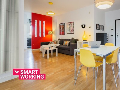 Apartment Ivy House - Features photo 5