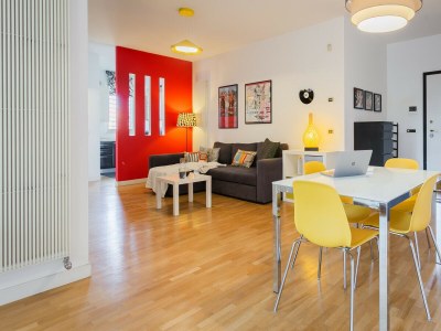 Apartment Ivy House - Features photo 7