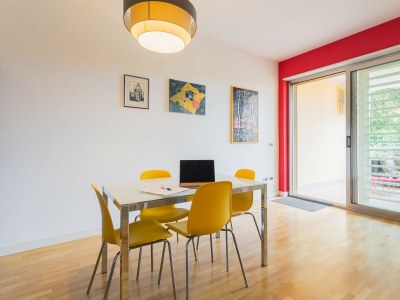 Apartment Ivy House - Features photo 8