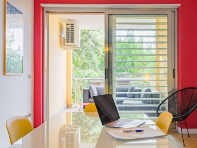 Apartment Ivy House - Features photo 9