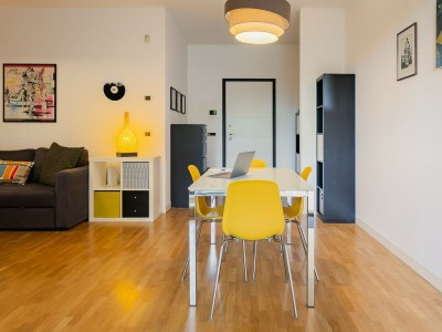 Apartment Ivy House - Features photo 10