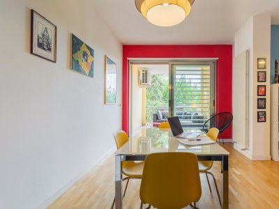 Apartment Ivy House - Features photo 11