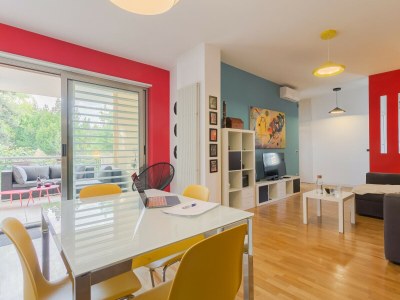 Apartment Ivy House - Features photo 12