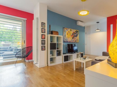 Apartment Ivy House - Features photo 13