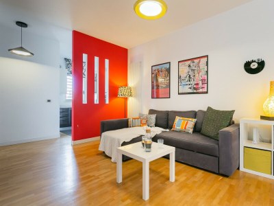 Apartment Ivy House - Features photo 14