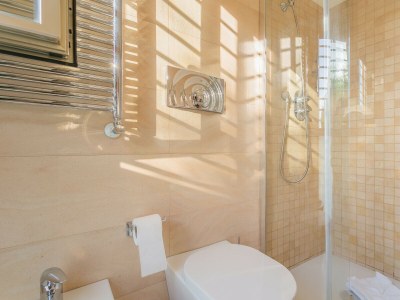 Apartment Ivy House - Features photo 17