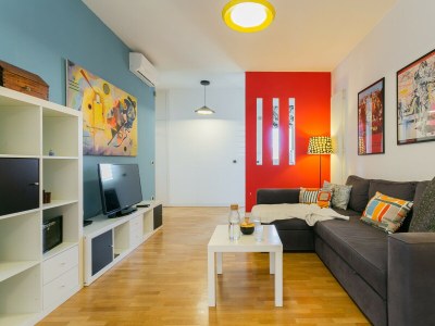 Apartment Ivy House - Features photo 18