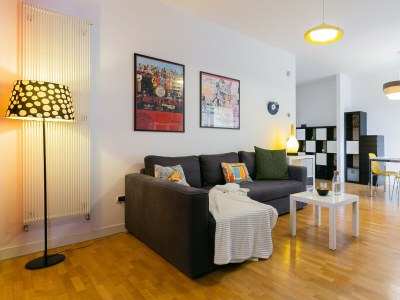 Apartment Ivy House - Features photo 19