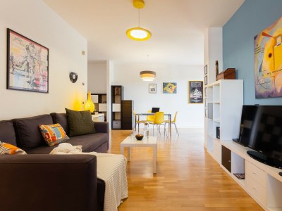 Apartment Ivy House - Features photo 20