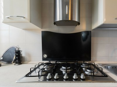 Apartment Ivy House - Features photo 22