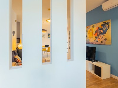 Apartment Ivy House - Outdoor photo 33