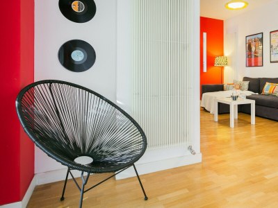 Apartment Ivy House - Outdoor photo 34