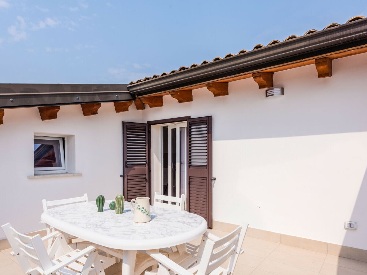 Apartment Casa nel Verde a Fontane Bianche - Outdoor photo 3