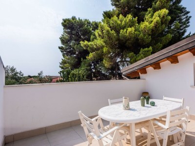 Apartment Casa nel Verde a Fontane Bianche - Outdoor photo 2